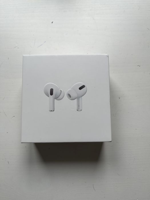 airpods pro 1 generacji