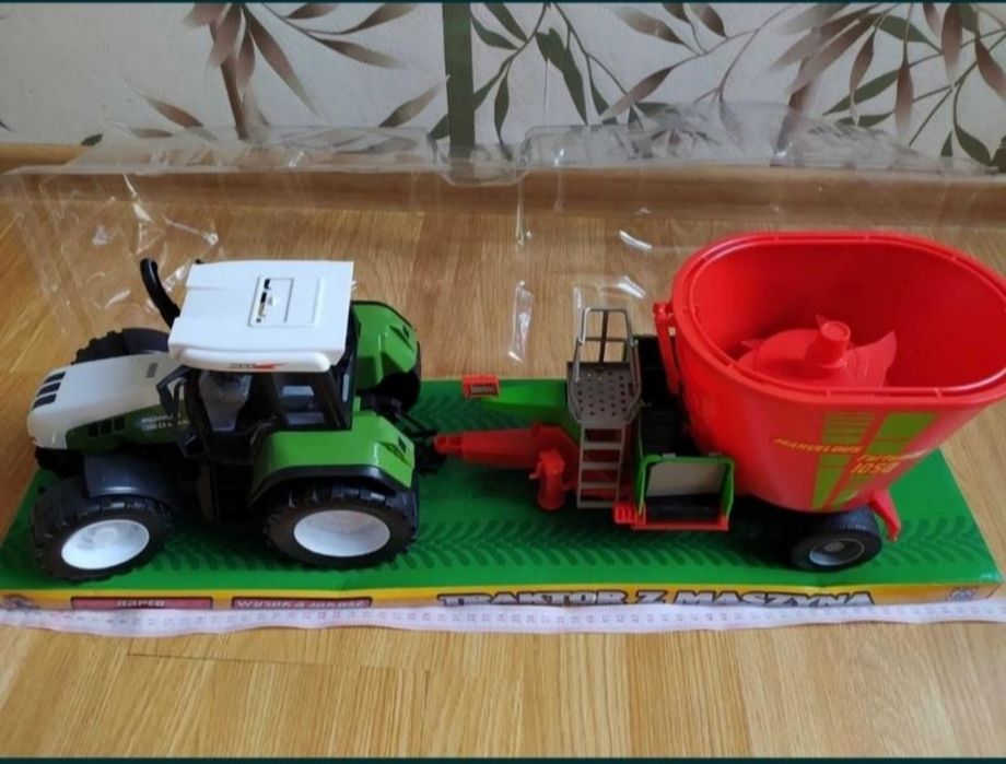 ‼️Трактор  67 см, новые.