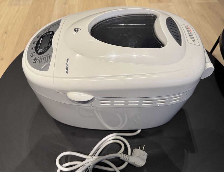 Automat do pieczenia chleba SILVERCREST SSB 850- nieuzywany