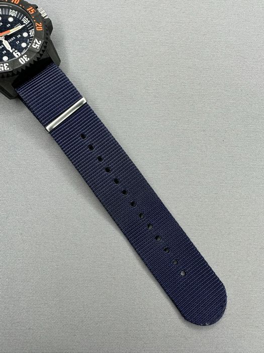 Zegarek Luminox XS.3803.C 46mm