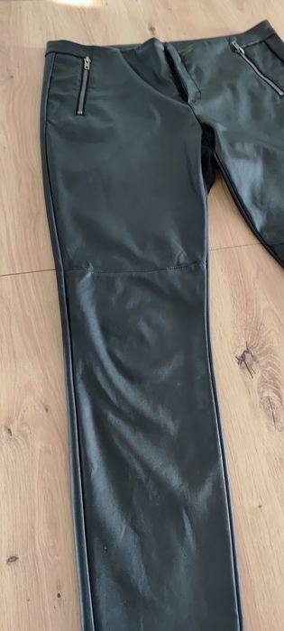Spodnie lateksowe L/XL