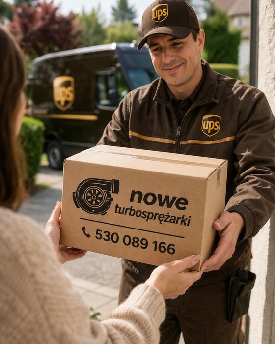 FABRYCZNIE NOWE TURBINY turbosprężarki różne marki każdy model 24/7 ! Najnowsze oraz starsze modele AUDI BMW MERCEDES VOLKSWAGEN PEUGEOT VOLVO OPEL