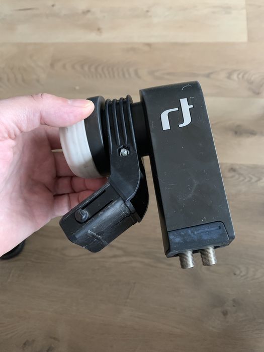 Konwerter Inwerto RT Black Premium Twin