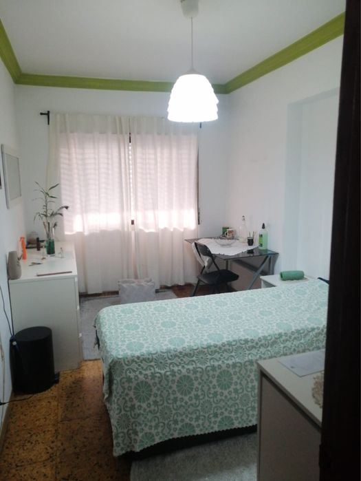 Quarto mem martins