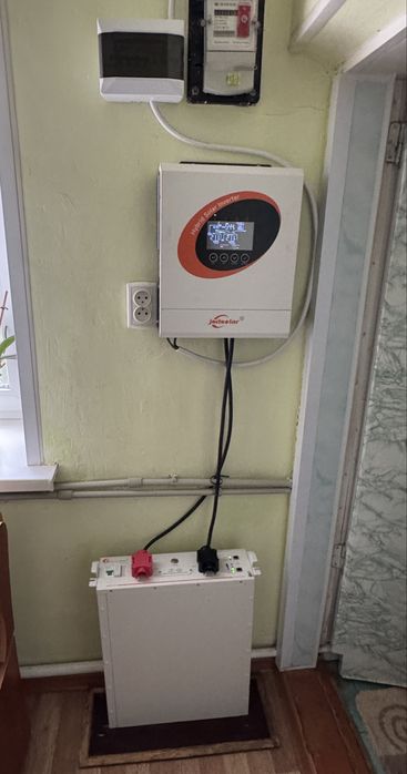 Felicity FLA48100UG1 5.12kWh батарея акумулятор