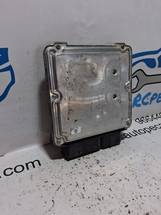 Centralina Motor Bosch VAG VW Volkswagen Scirocco 2.0 TDi CBB 03L 906