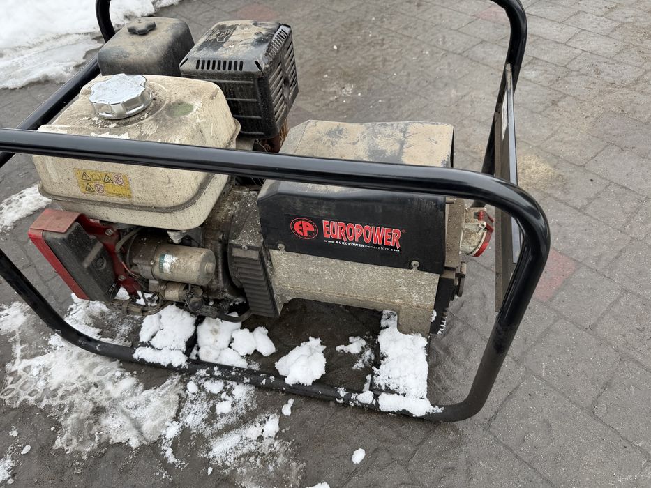 Продам генератор