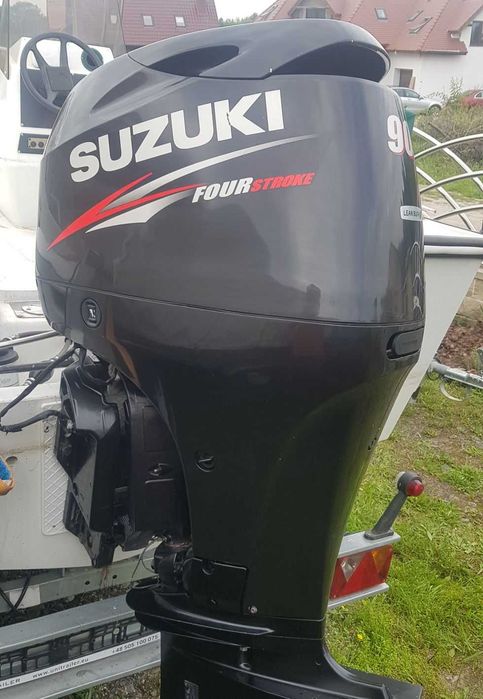 silniki zaburtowe nowe i używane od 2.5 do 350Km.