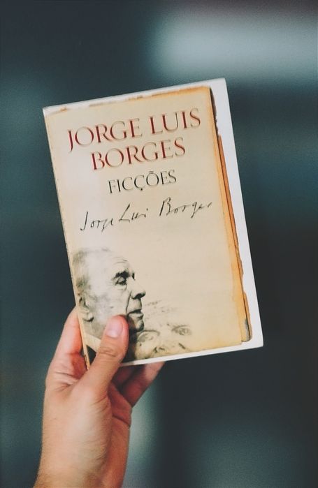 Ficções (Jorge Luis Borges)
