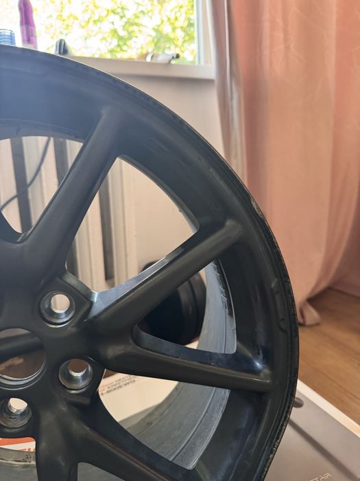 Диск Tesla Model 3 R18