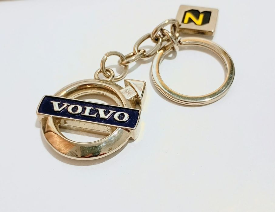 Брелок Вольво Volvo N