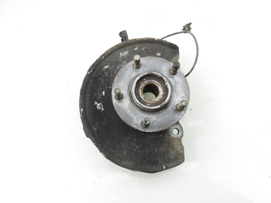 Zwrotnica Piasta Przednia Prawa Mitsubishi Outlander II 2.4 Mivec 4wd