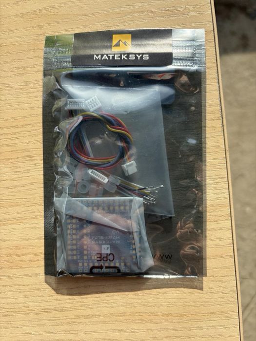 Matek h743 slim v3