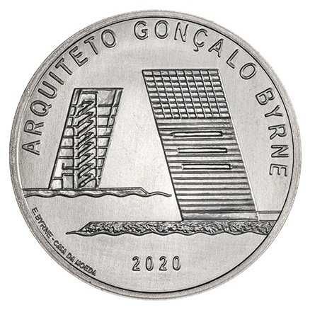 7.5€ Portugal - várias moedas de 7.50€