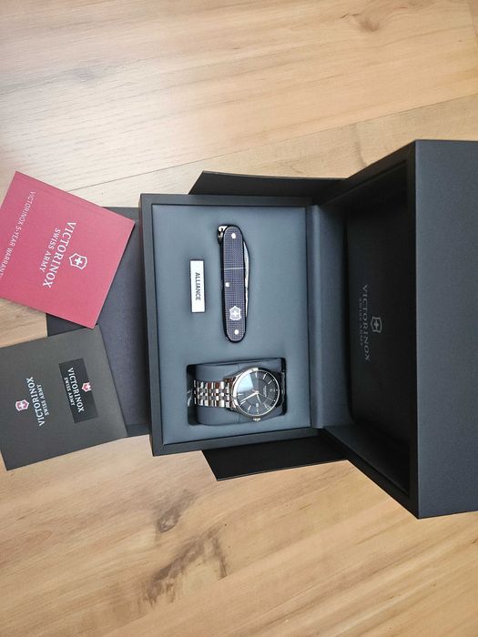 Victorinox Alliance - 241801