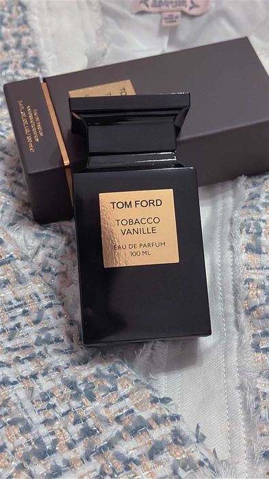 Tom Ford TOBACCO VANILLE eau de perfumy 100ML