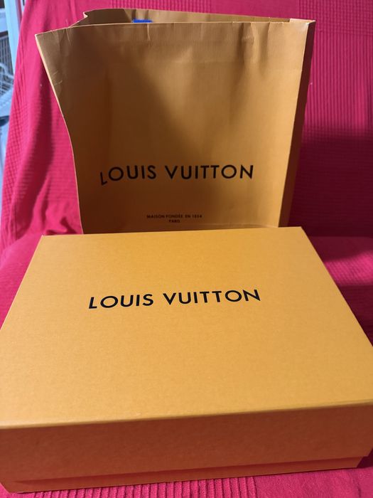 Mala Louis Vuitton Metis como nova original sem marcas de uso