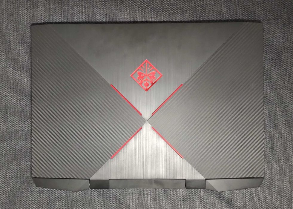 HP OMEN 15 I5 16GB 512SSD GTX 1050TI WIN11
