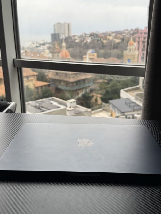 Macbook Air 2024 M3 8GB