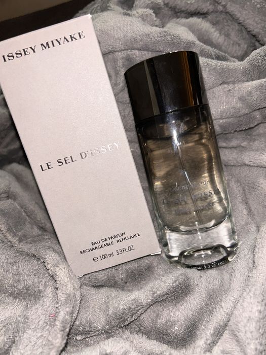 Perfumy męskie Issey Miyake
