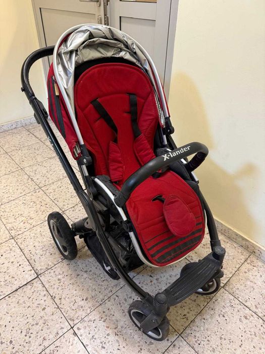 Spacerowicz X-lander / Stroller