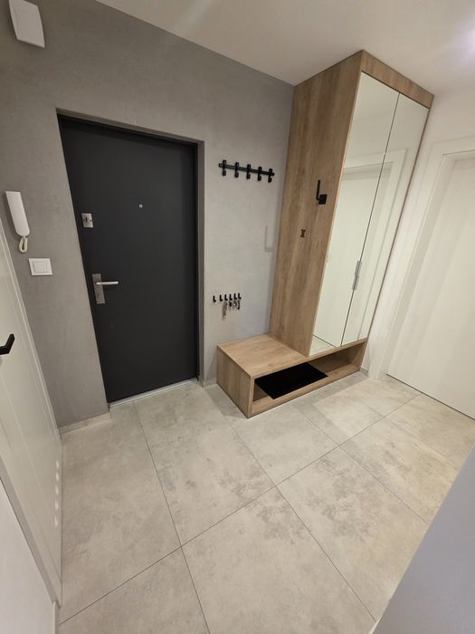 Mieszkanie Centrum 2 pokoje PARTER - Widok 5