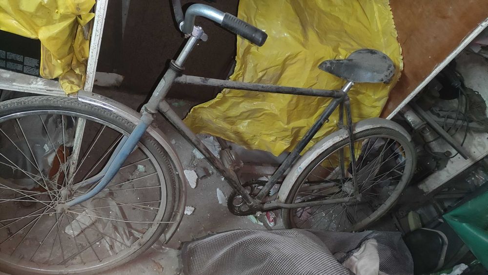 Велосипед продам