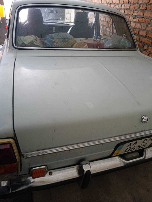 Продається ГАЗ 24-01