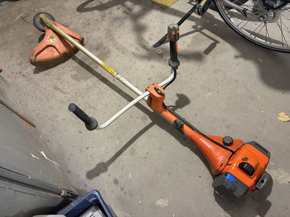 Husqvarna 545FR 2,9KM