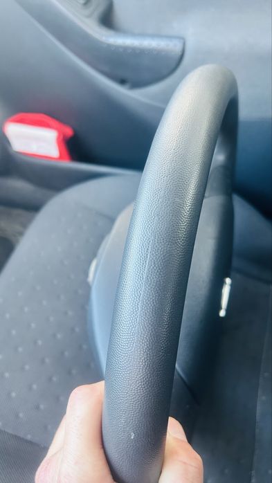 Volante Opel Corsa C com Airbag