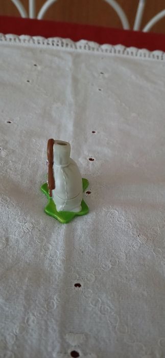 Miniatura Biscoito de Gengibre