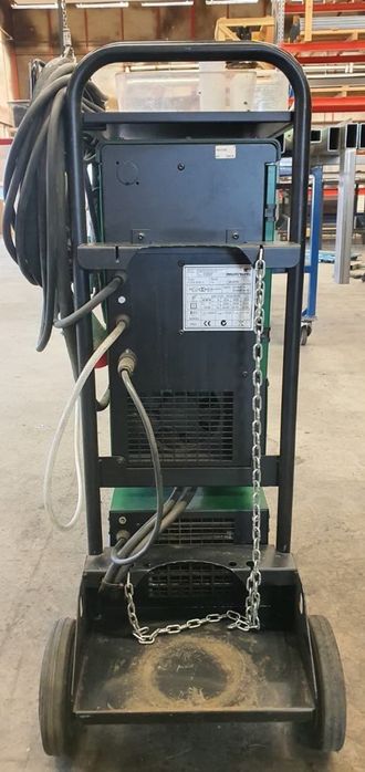 Spawarka Migatronic Flex 3000C