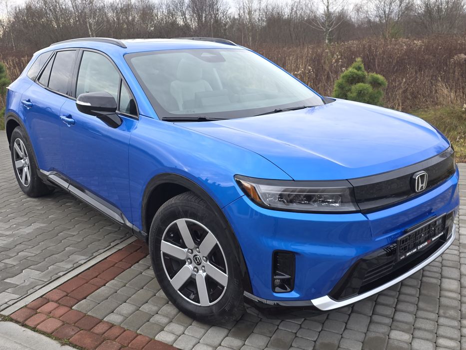 Honda Prologue пролог хонда 2024року