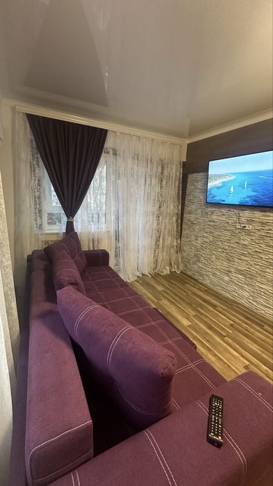 Посуточная и почасовая сдача недвижемости Автотехникум