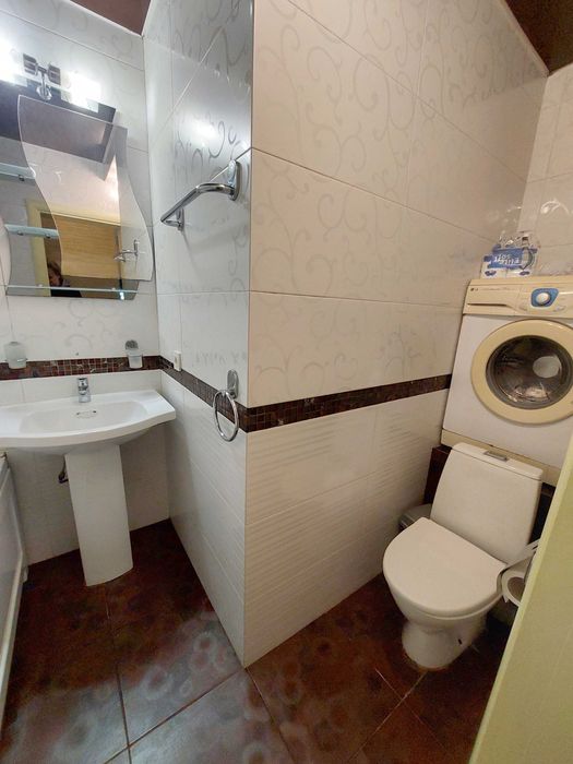 2-ком 1/4эт 68м ГАЗ ‼️3 ФОНТАНА/Среднефонтан площ/Гагарина‼️ПИТОМЦЫ ДА