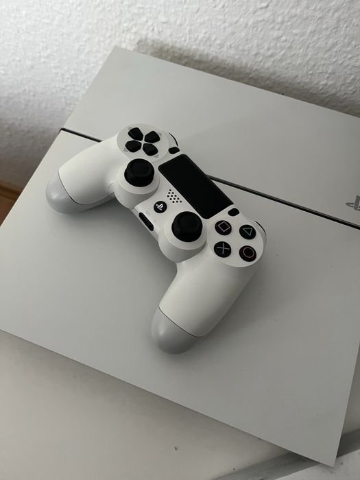 Playstation 4 fat 500гб