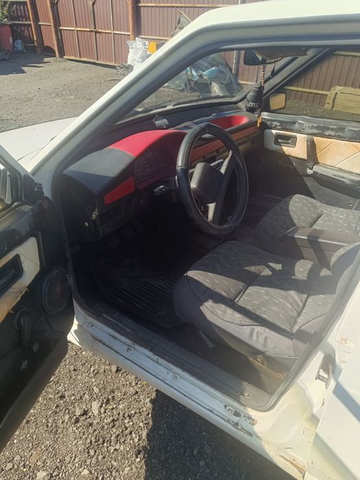 Ваз 210930 Gas Propan