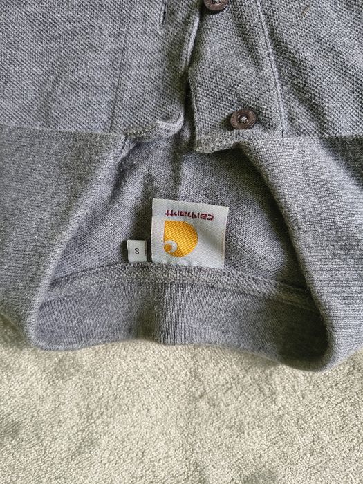 Polówka Carhartt S