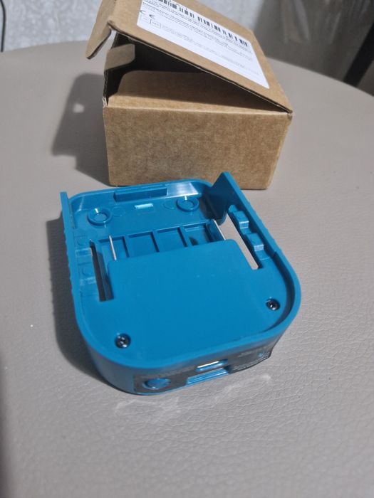 Адаптер, поербанк  для Макіта, Revolt, Procraft,Grosser, Grandd