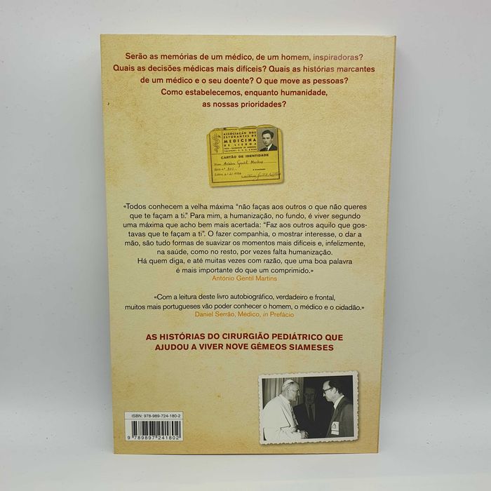 Livro Ref-PAR4- António Gentil Martins - Ser Bom Aluno Não Chega