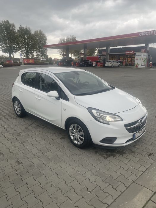 Opel Corsa E 1.3 CDTI