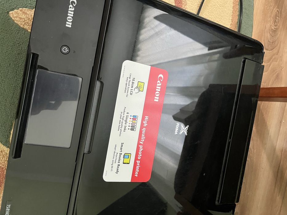 Продам принтер canon