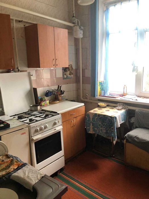 Продам 2 комн. кв-ру в па. Эсхар, пл. 51 кв.м