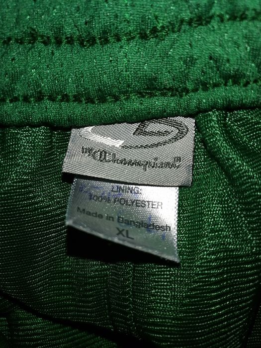 Spodenki męskie Champion 38 M