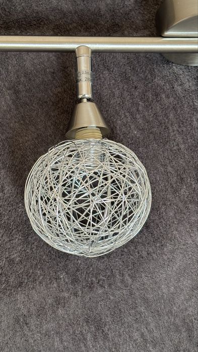 Люстра LIVARNO LUX Германия