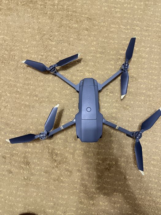 Drone DJI Mavic Pro