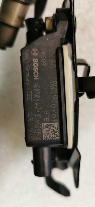 Sonda sensor 3.0 tdi lambda 8W0 Audi VW a4 a5 znikomy przebieg