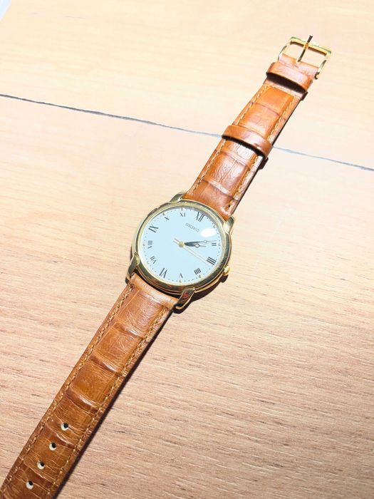 Seiko 7N01-6700 Japan