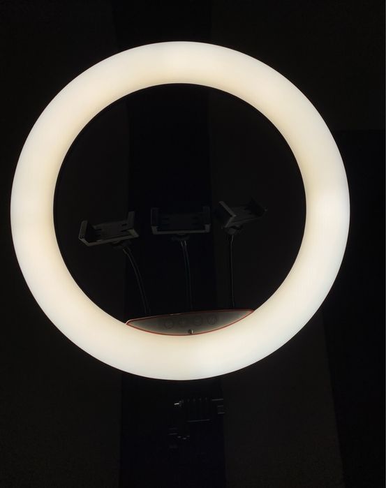 Ring light 46 cm