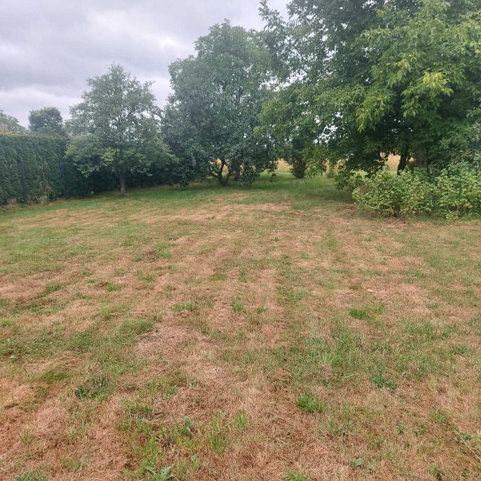 Działka budowlana 5arów Rybitwy-Podgórze Kraków - bez pośredników